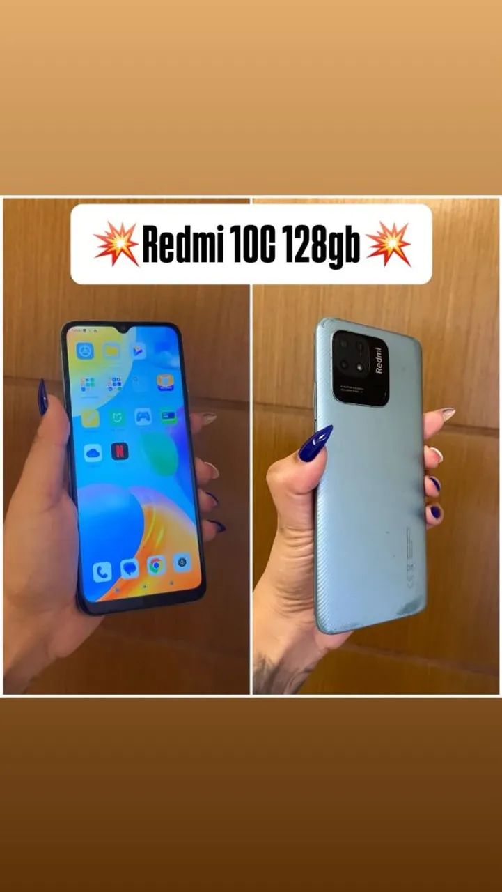 Celulares seminovos  - Foto 3