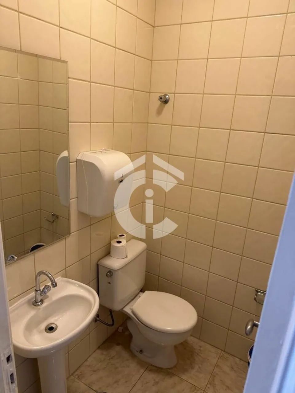 Sala comercial para alugar com 30m², 1 vaga - Vila Prudente - Foto 3
