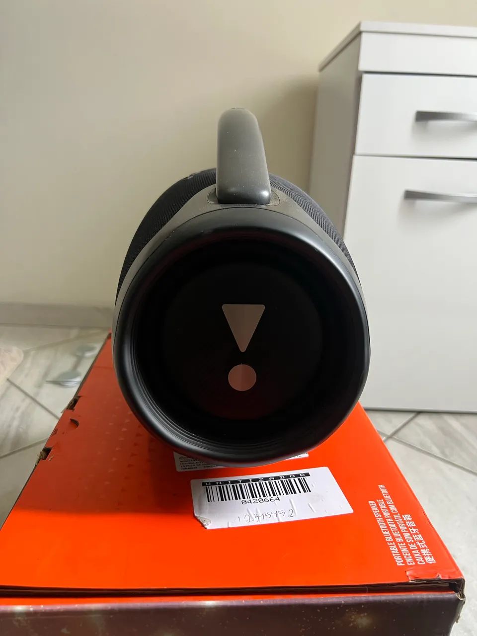 JBL boombox 3 - Foto 3