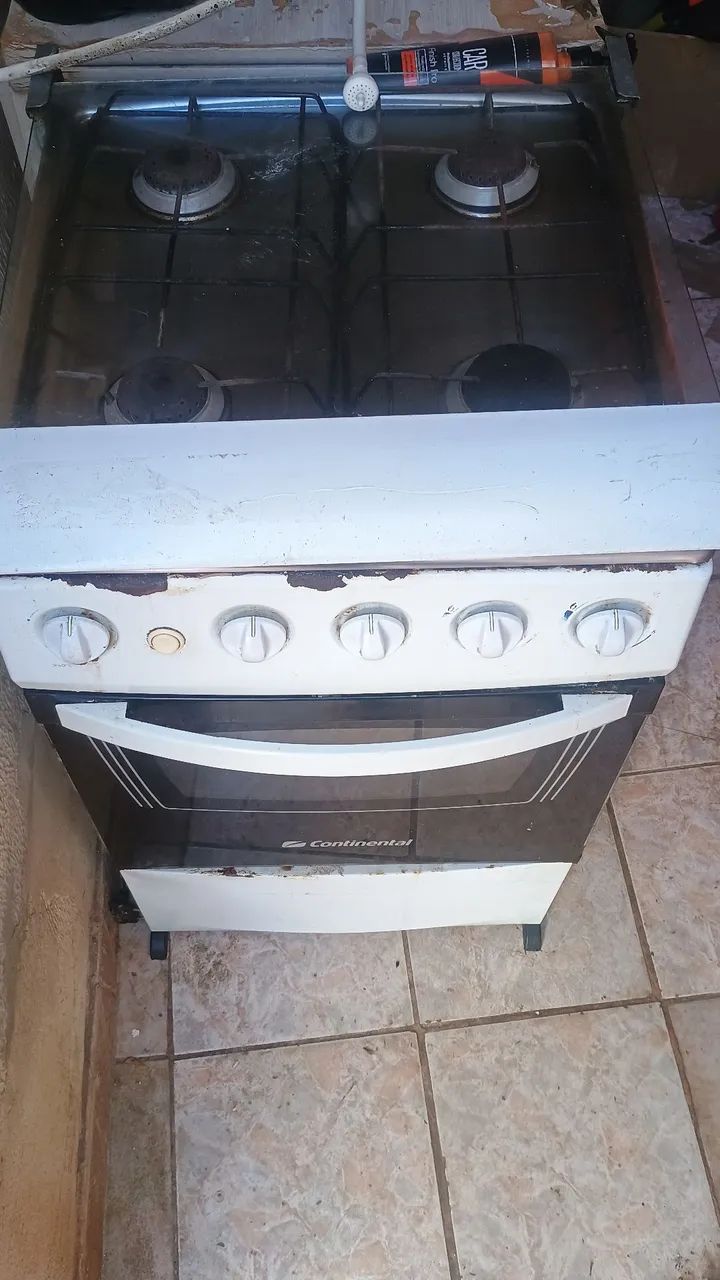 Fogão  - Foto 2