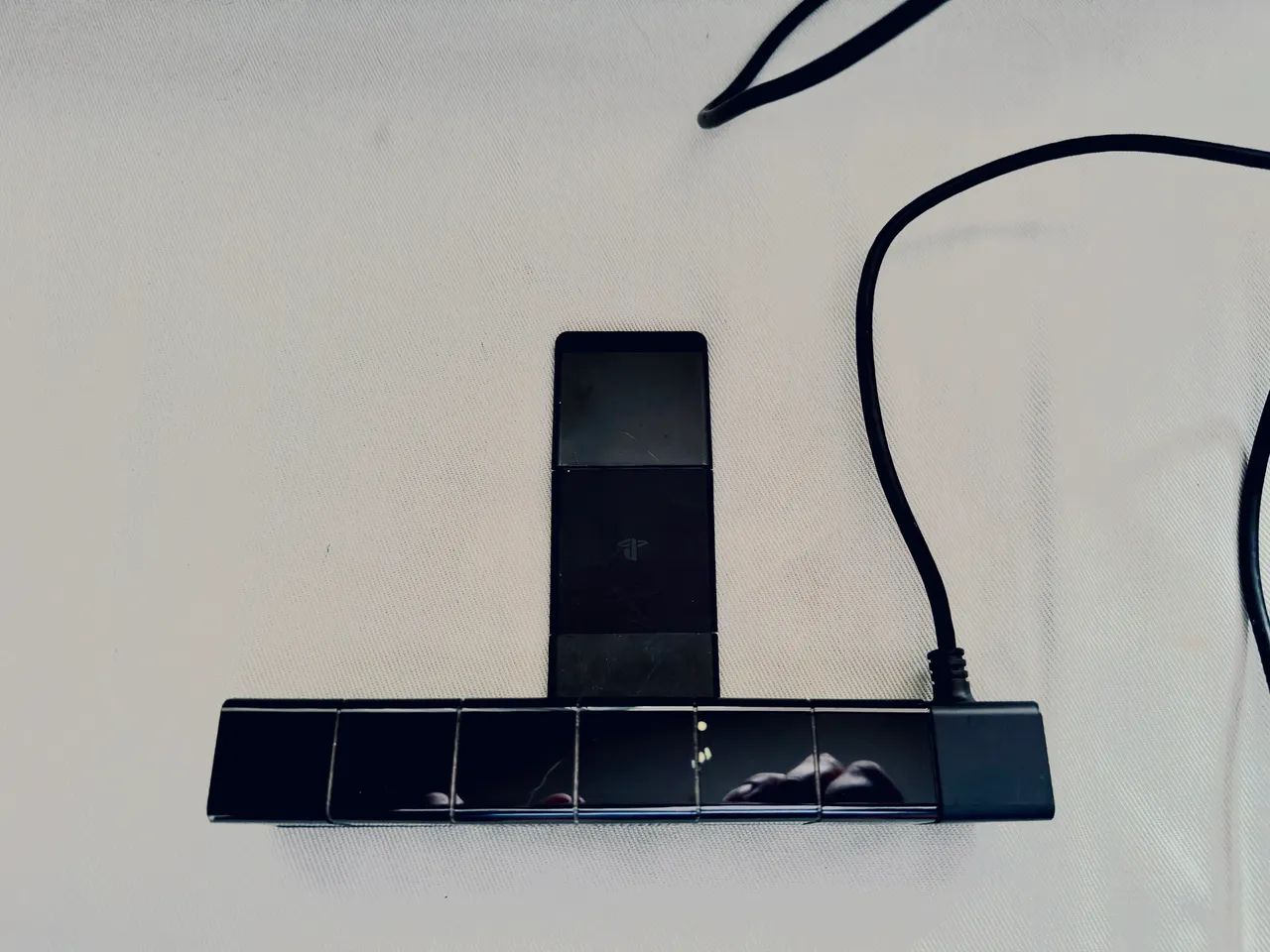 Câmera e controles de movimento PS4 - Foto 3