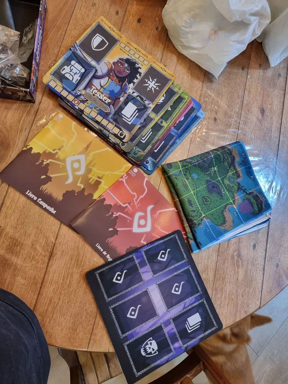 DesConfronto completo com insert xps - Foto 5