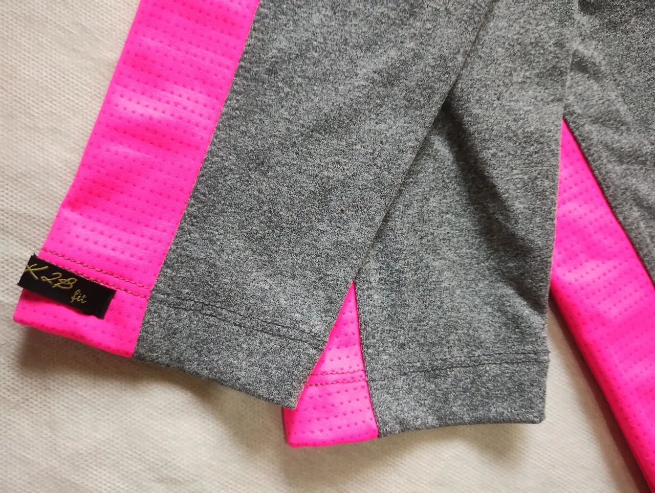 Calça Legging K2B Nova Tamanho M - Foto 3