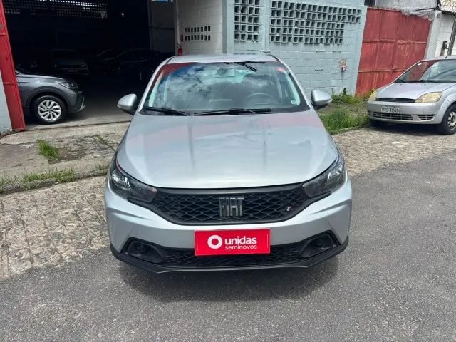 Fiat Argo Drive 1.0 6V Flex 2025 - Foto 2