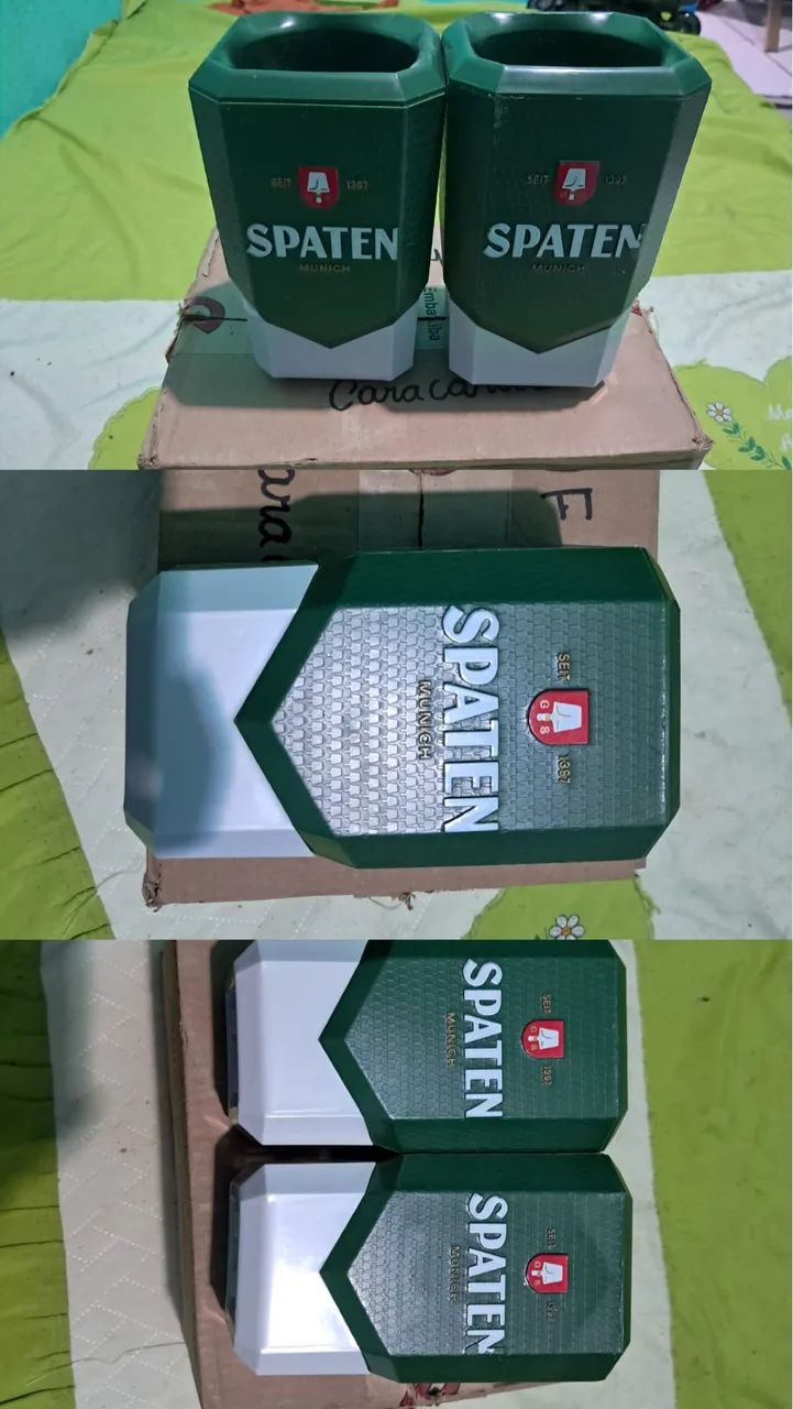 Cervejeiras  - Foto 3
