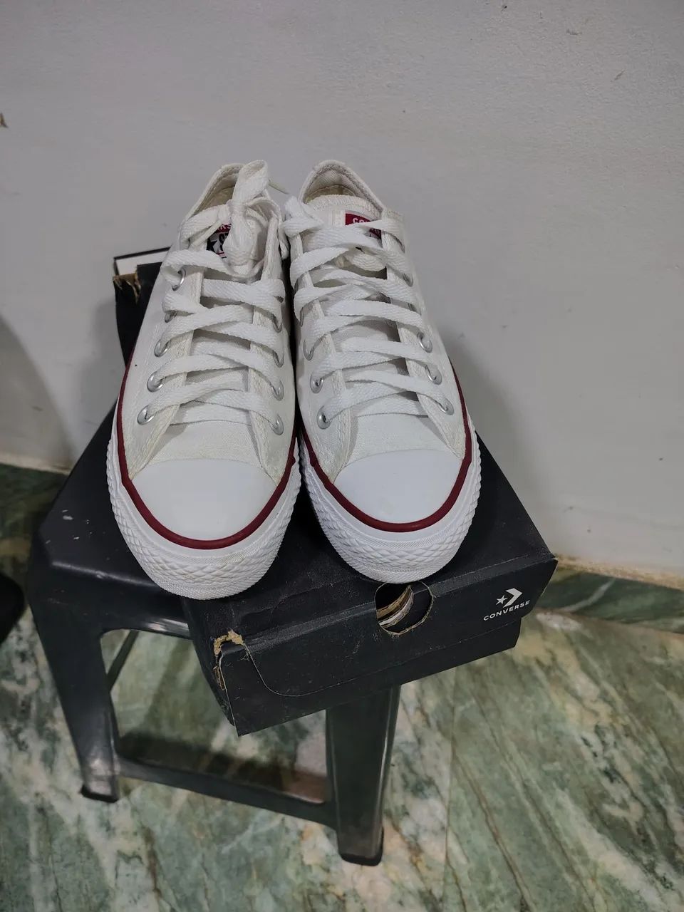 Tênis ALL star converse feminino 