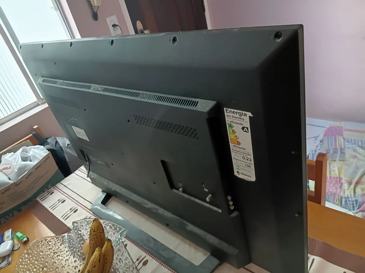 Tv Samsung  - Foto 2