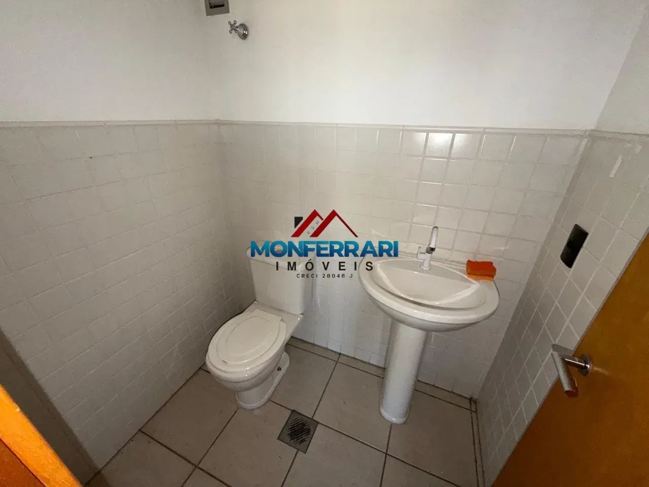 sala comercial à venda no condominio cidade empresarial - edificio montreal - Foto 5