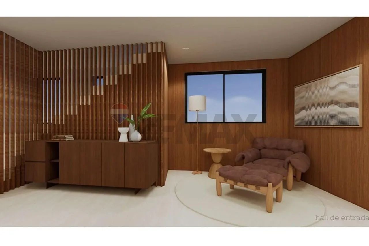 Apartamento de Luxo em BH: Moderno e Sofisticado! - Foto 3