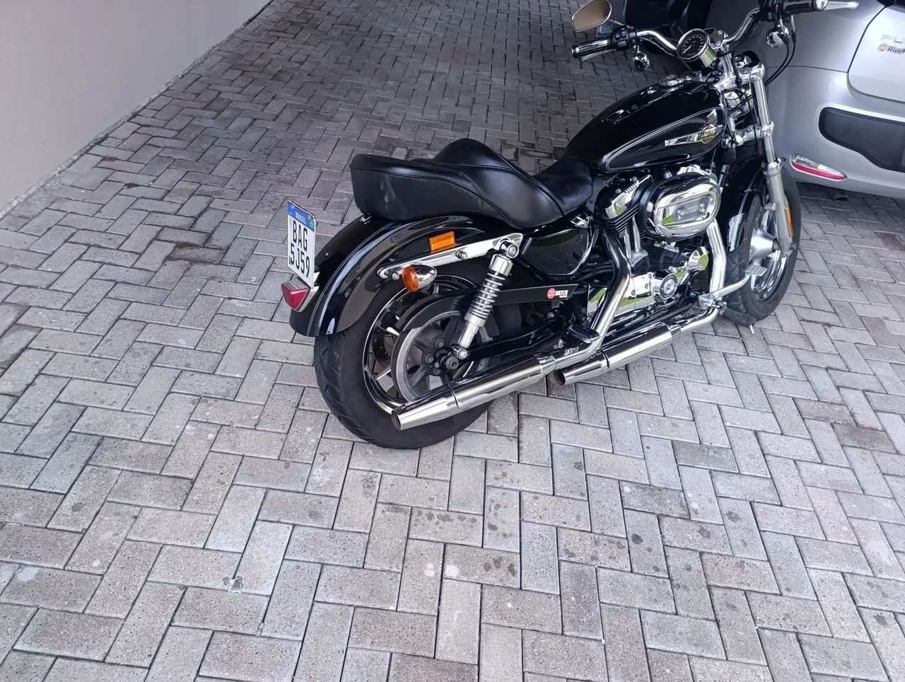 Xl 1200c - Foto 2