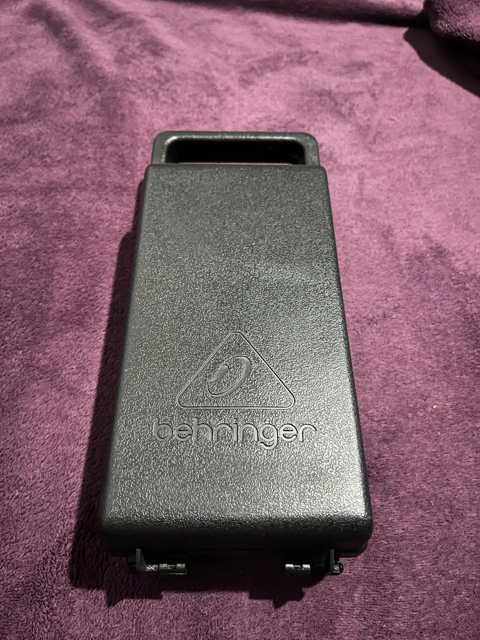 Microfone Behringer Condensador Cardióide C-1 - Behringer - Foto 2