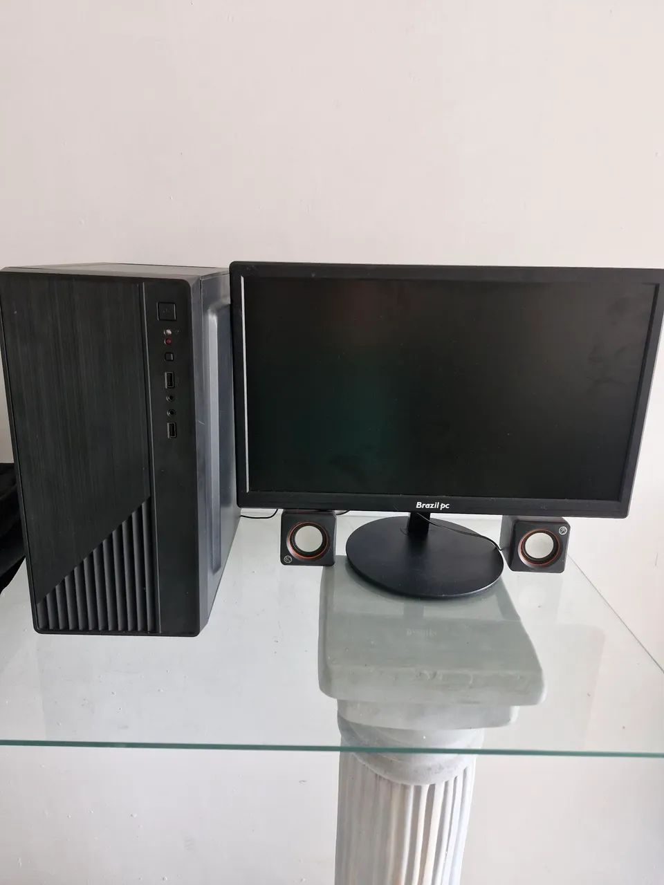 PC Completo I5, 8gb - Foto 2