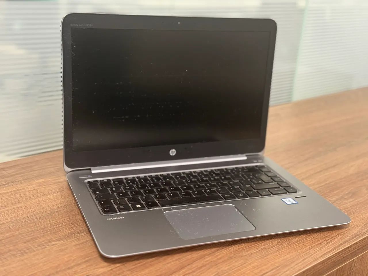 Notebook HP Elitebook Folio 1040 G3