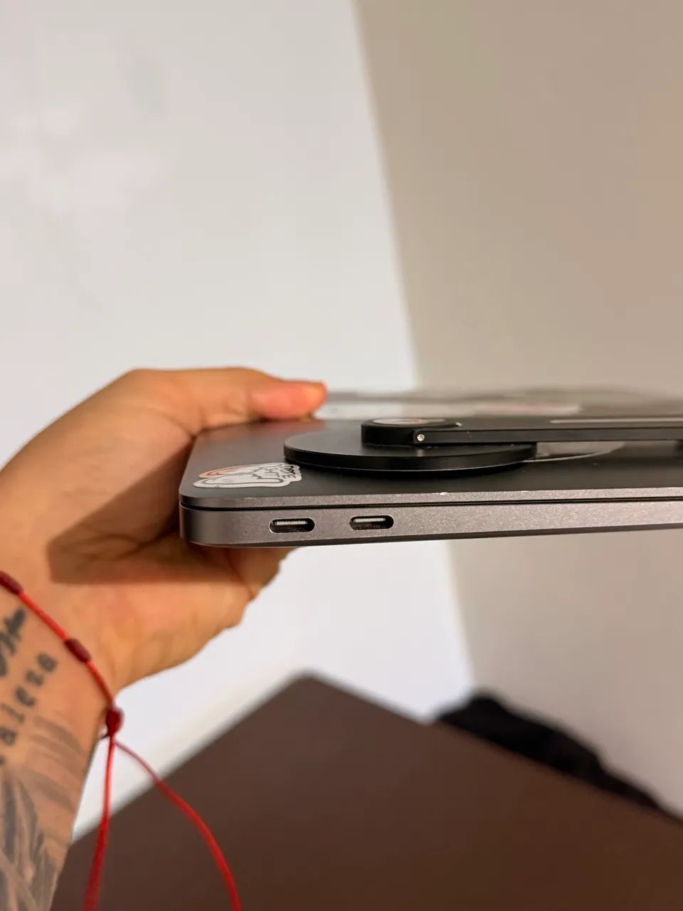 MACBOOK M1 USADO  - Foto 2