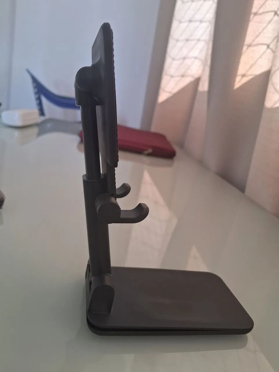 Suporte para celular novo - Foto 5