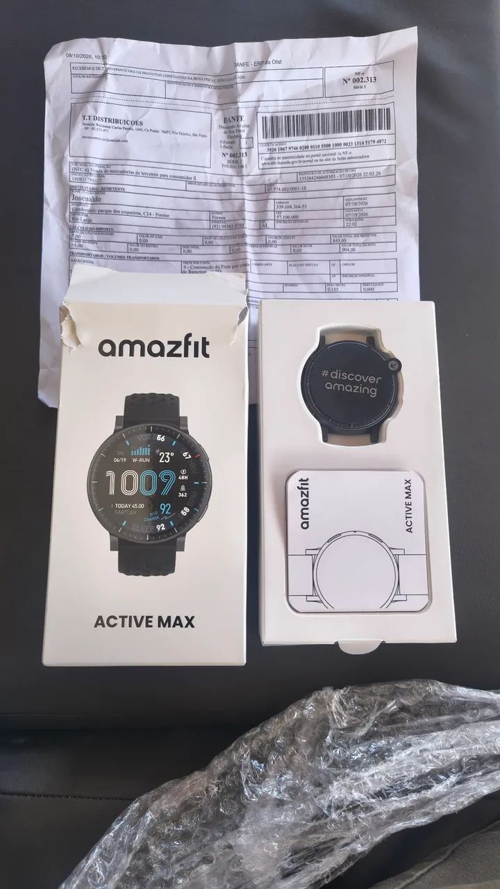 Smartwatch  - Foto 2