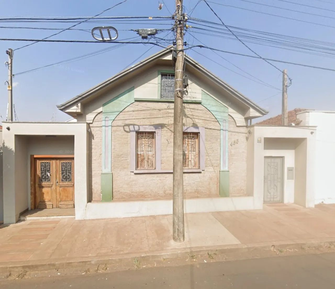 Casa no Centro - Batatais/SP - Foto 2