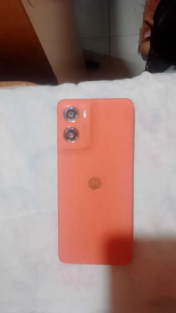 Moto G06 - Foto 3