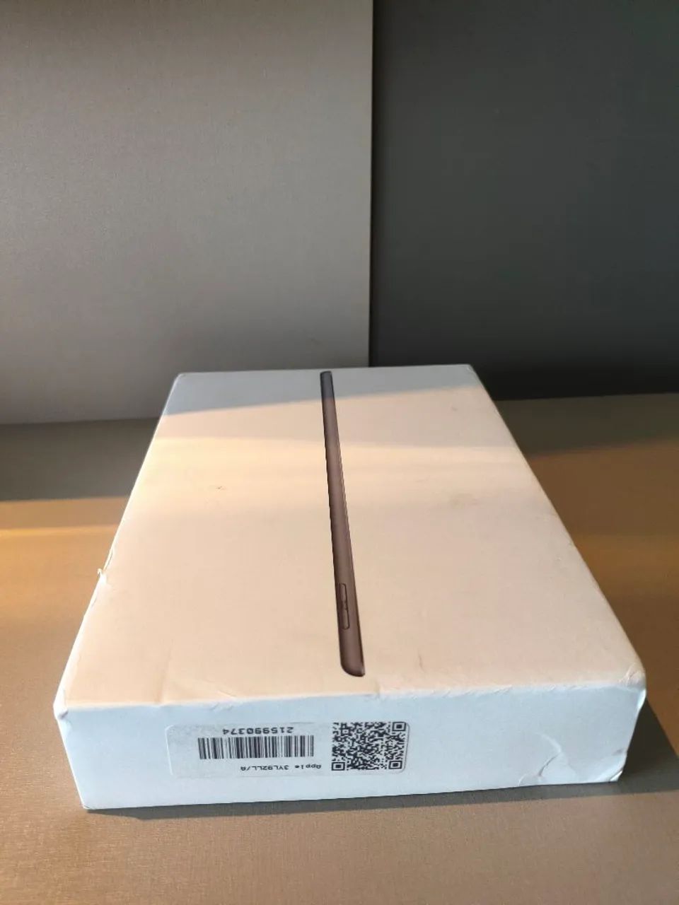 iPad Apple Novo Lacrado Oportunidade  - Foto 3