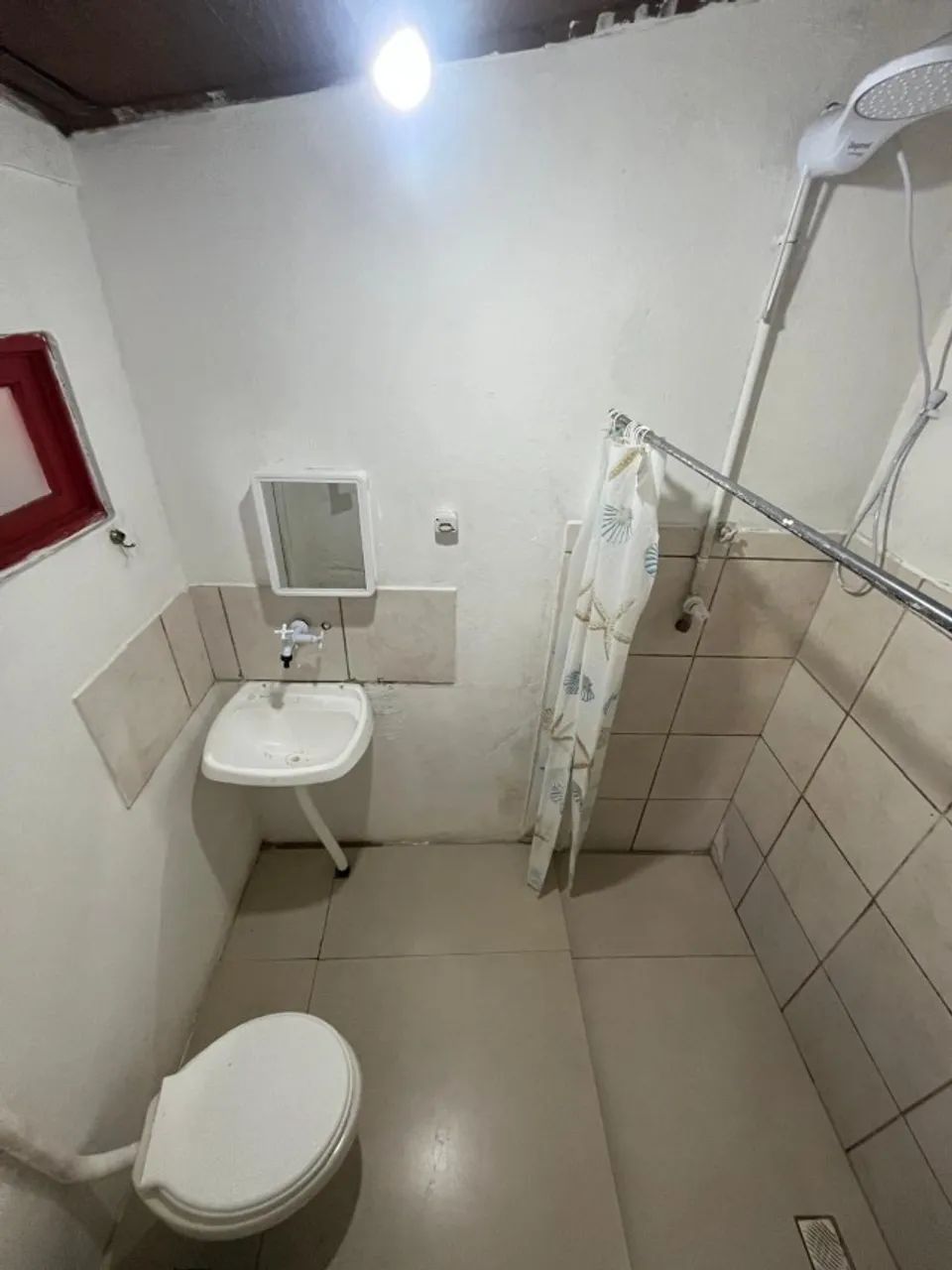 Kitnet para alugar no Campeche  - Foto 4