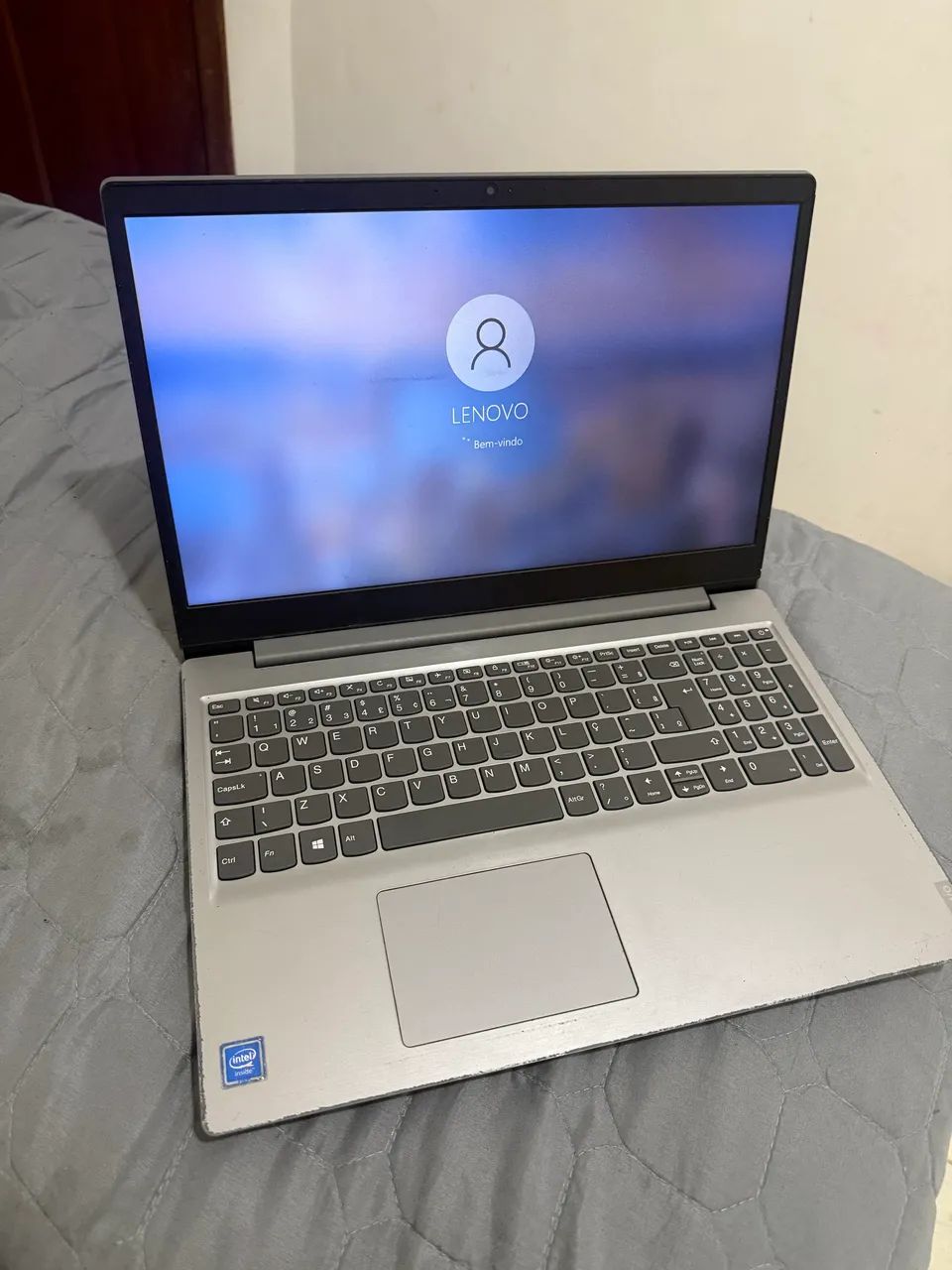 Notebook Lenovo  - Foto 4