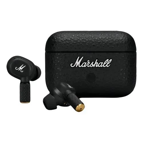 Fone de Ouvido Marshall Motif II com Cancelamento de Ruído