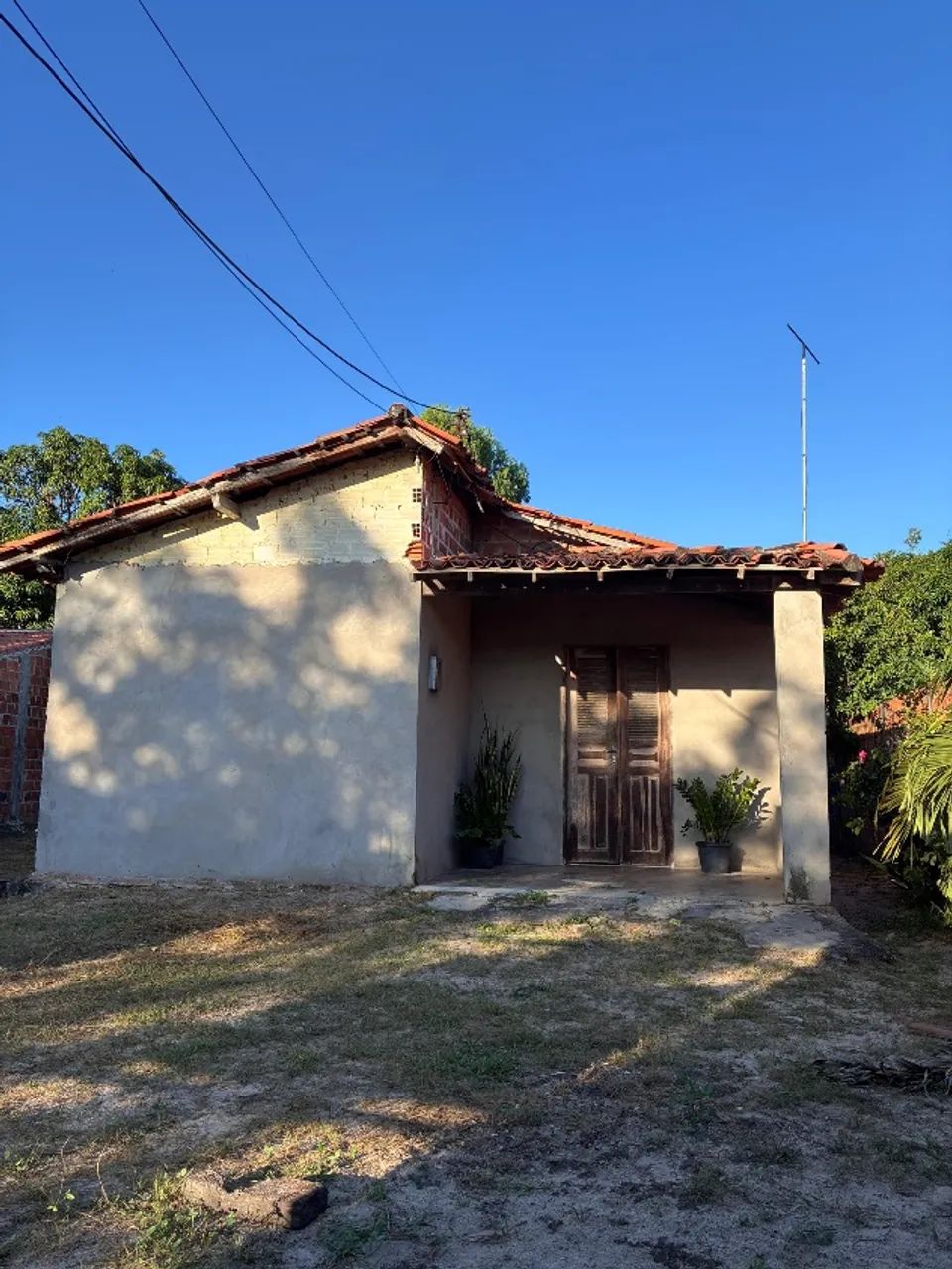 Tereno com casa - Foto 2