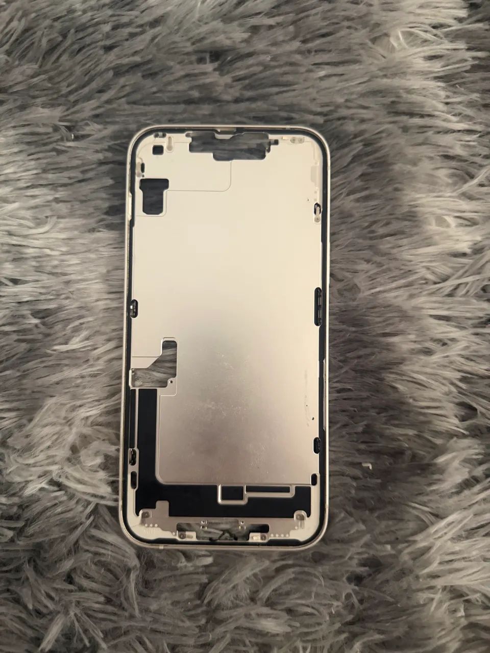 Carcaça iPhone 14 Plus Original 