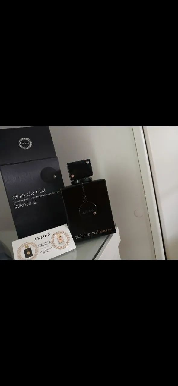 Perfume Árabe - Foto 2