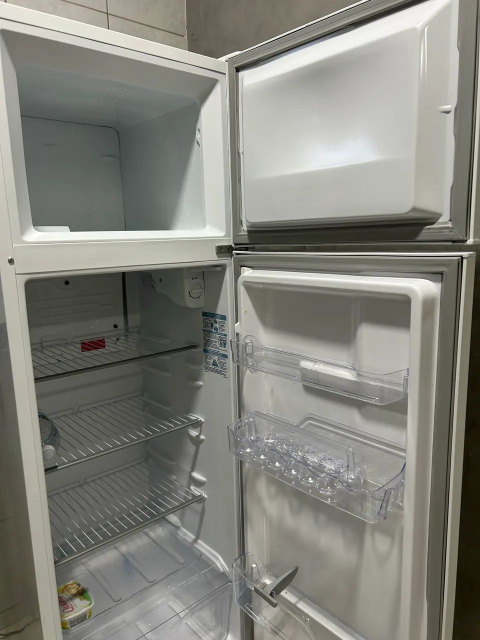 Geladeira nova  - Foto 2