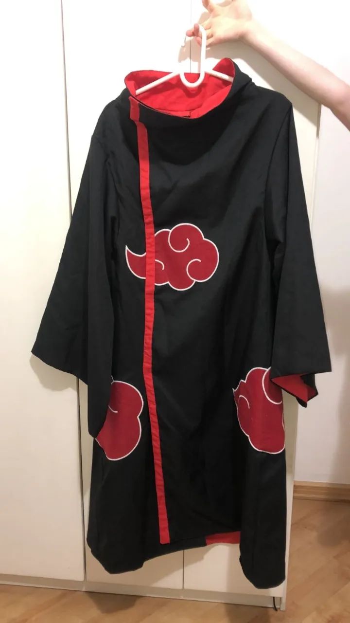 Capa Naruto tam P