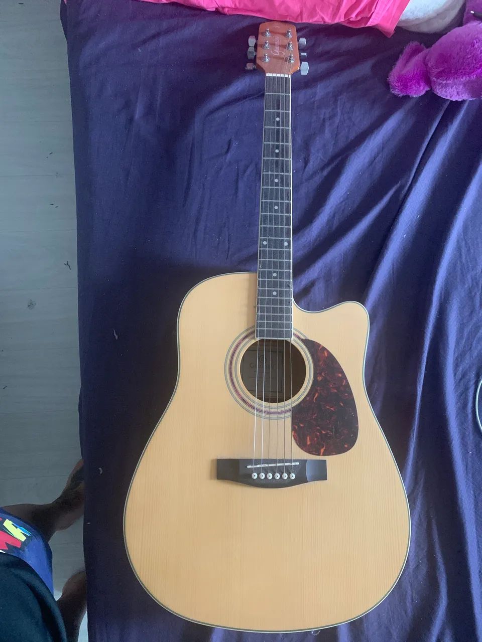 Violão Giannini - Foto 3