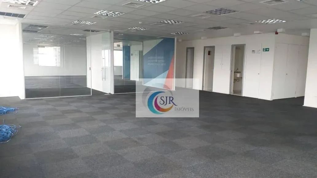 Conjunto para alugar, 509 m² - Pinheiros - São Paulo/SP
