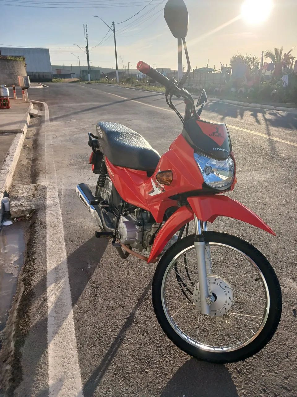 Moto top zerada  - Foto 5