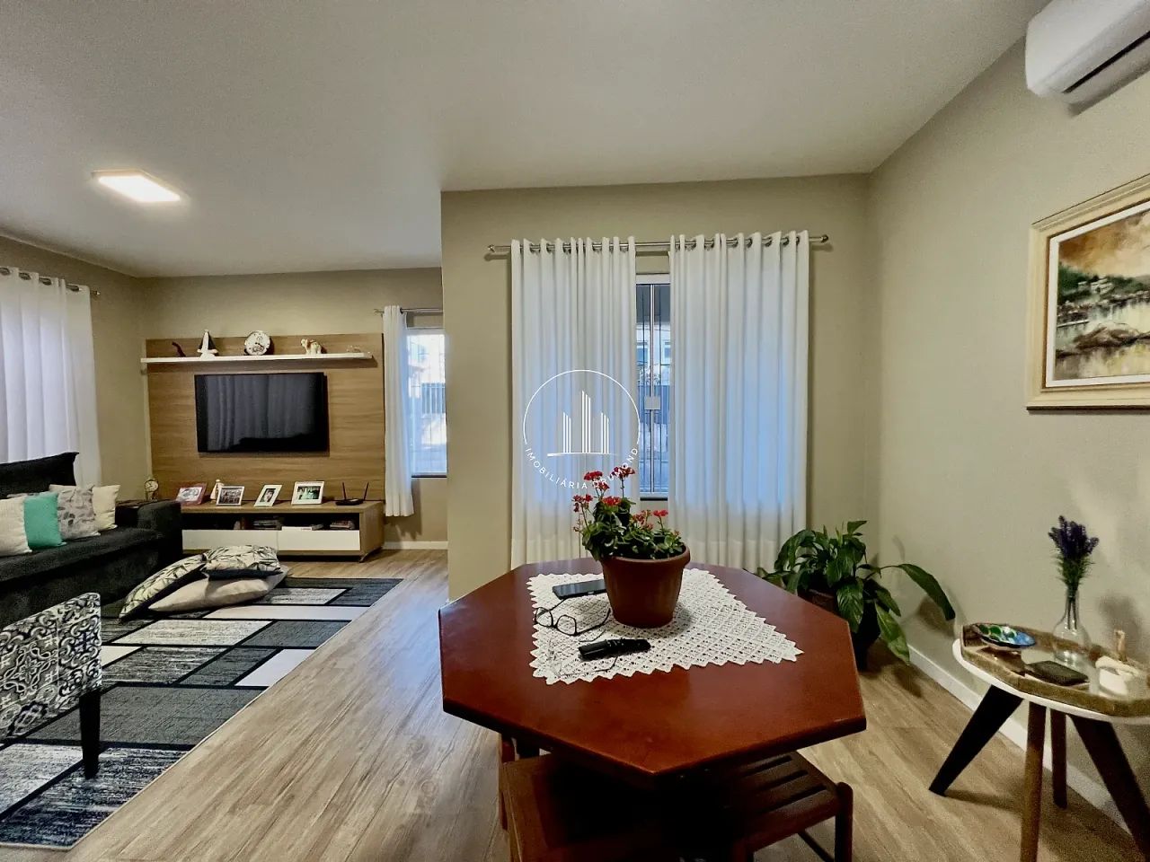 Casa 3 Quartos 143m² com Churrasqueira - Balneário - Foto 5