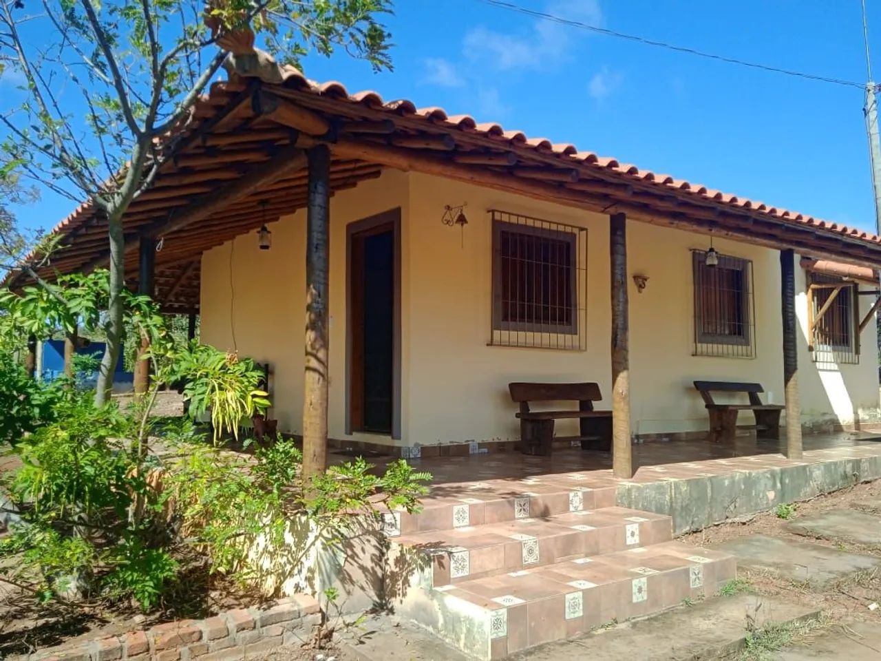 Chácara a venda  - Foto 2