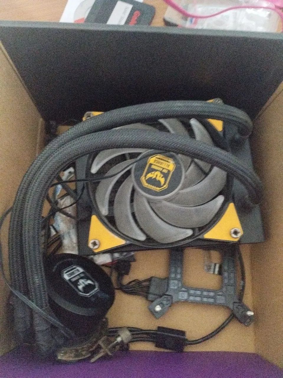 Cooler Master  - Foto 2