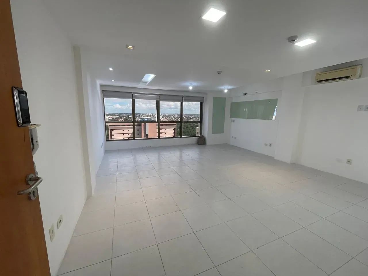 Alugo sala comercial com 45 metros na ilha do leite. - Foto 4