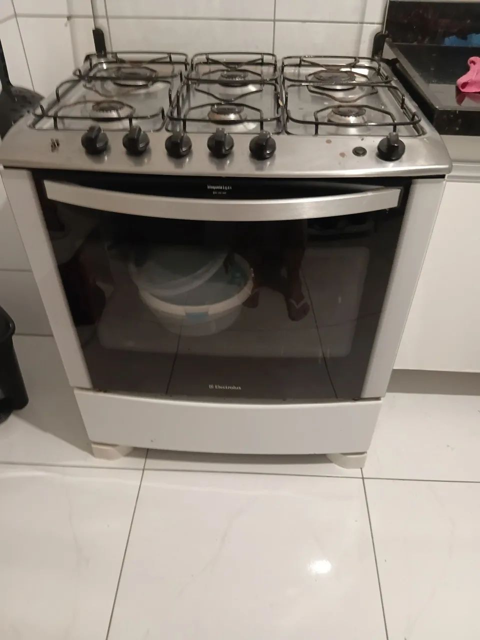 Fogão 