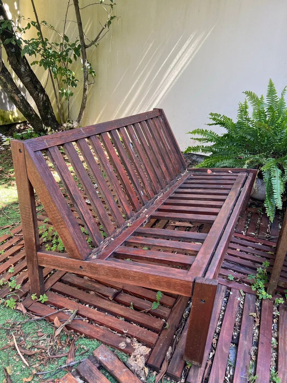 Kit jardim TokStok - Foto 5