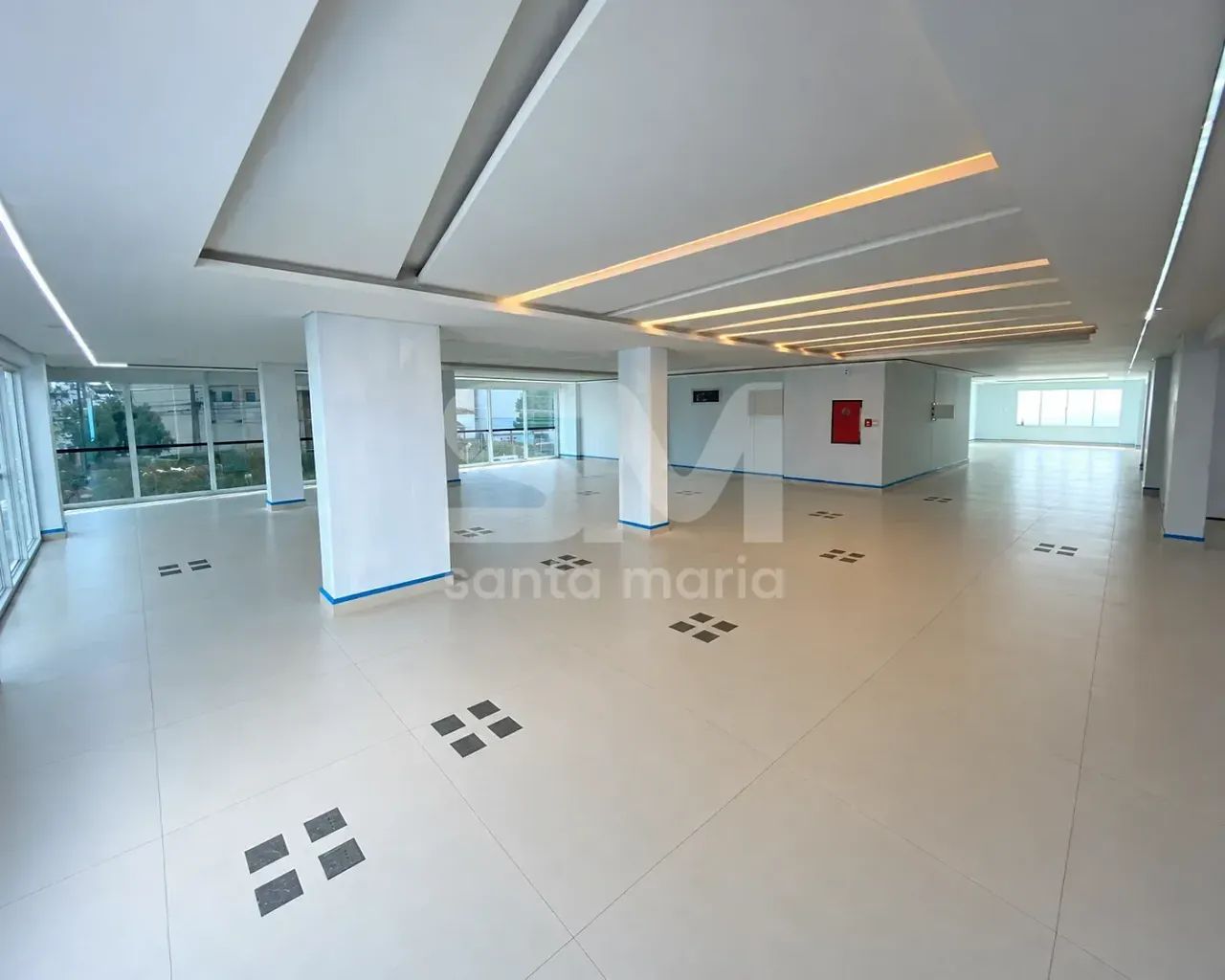 Sala para locação, Maria Goretti, Chapecó - SC - Foto 4