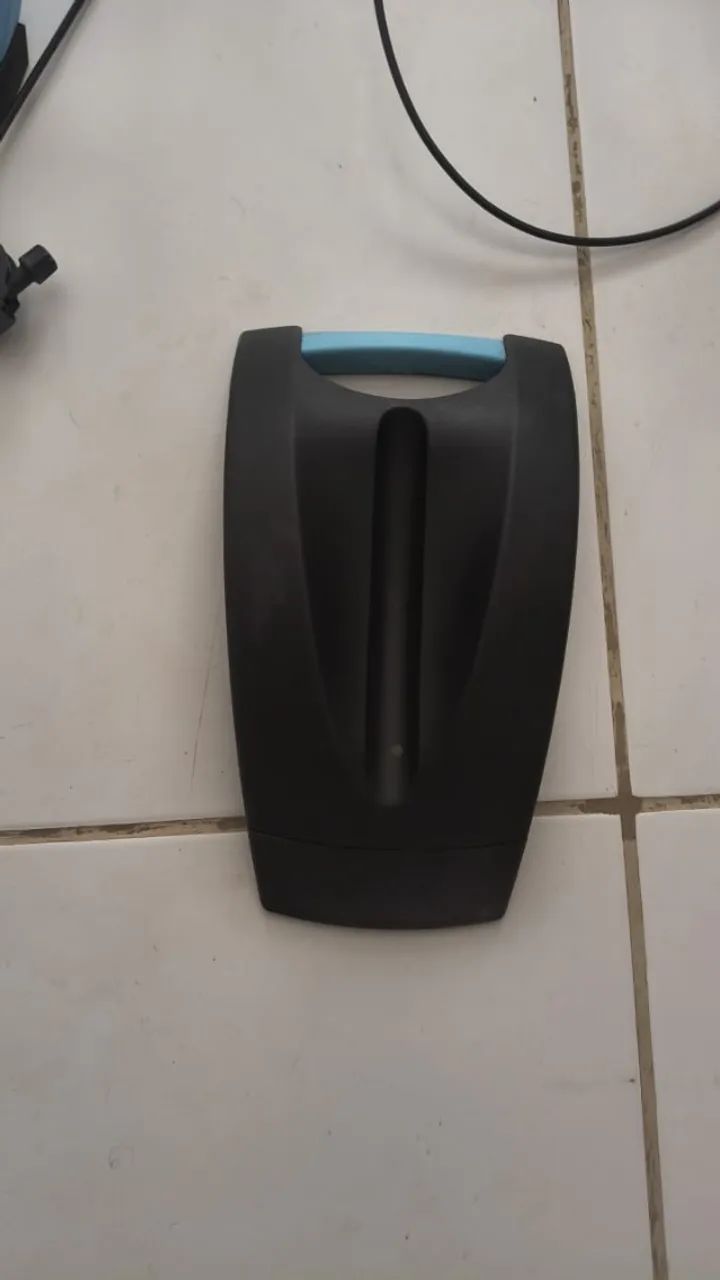 Rolo De Treinamento Tacx Turbo Boost Bundle - Foto 3