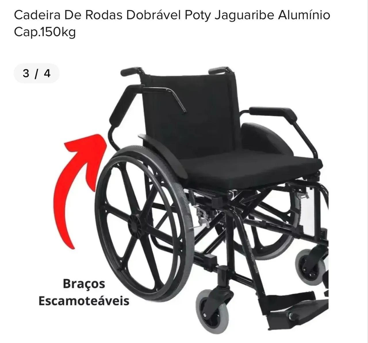 Cadeira do rodas obeso