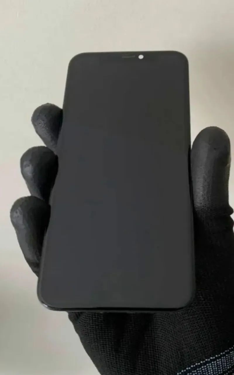 Tela original retirada iPhone 14