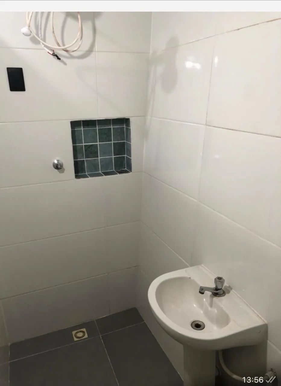 Alugo Quarto e sala Glória ( Pequeno )  - Foto 2