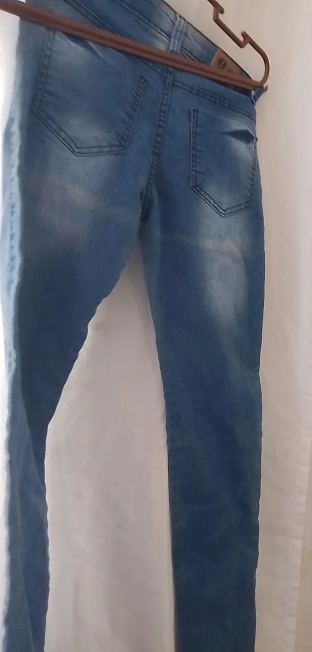 Calça jeans