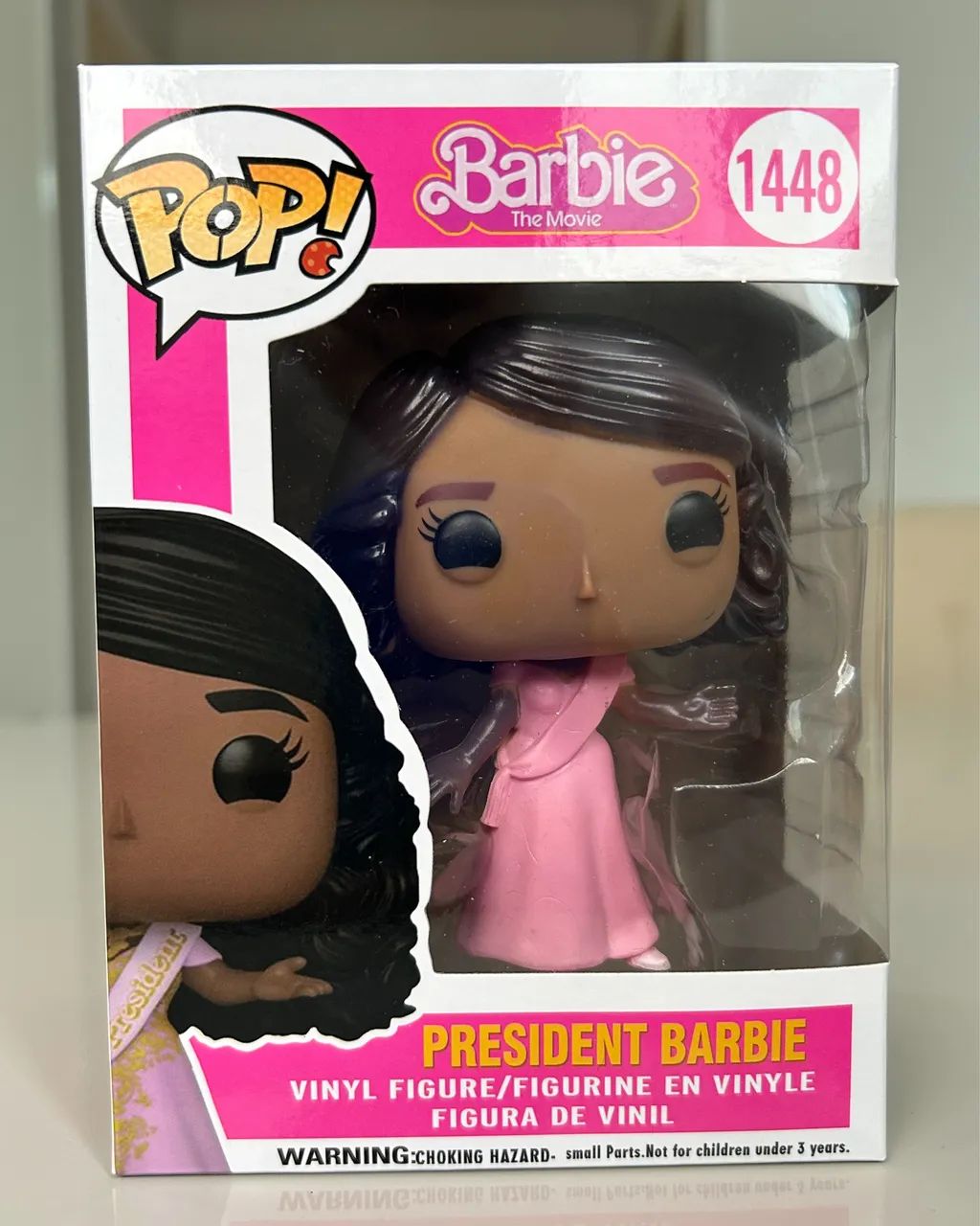 Funkos Pop Barbie R$40 cada - Foto 3