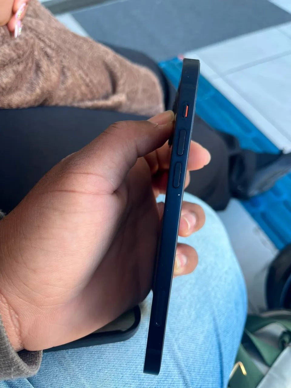 iPhone 12 - Foto 2