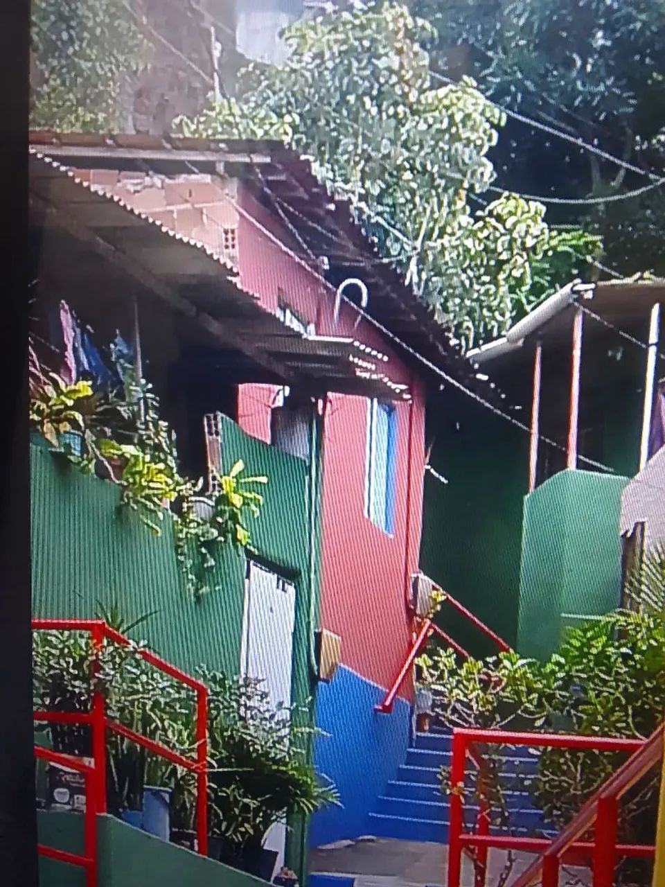 Vendo casa no Jardim Petrópolis 1poço azul 
