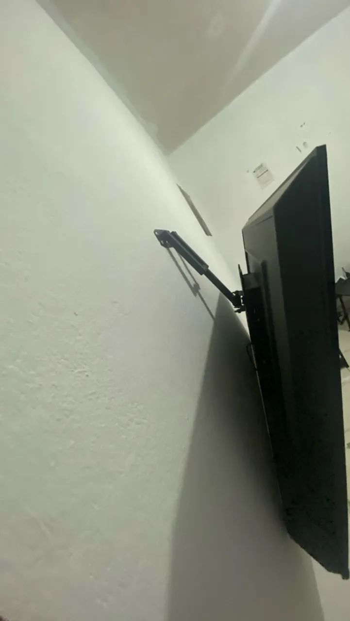  ? VENDO TV SMART COM CONTROLE! ? - Foto 5